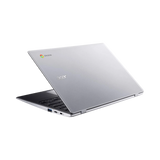 Acer Chromebook 311 11.6" Notebook, Intel Celeron N4000, 4GB RAM, 32GB eMMC (Silver) — Being Shipped