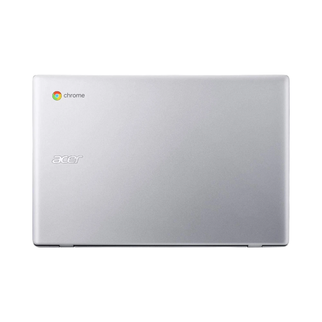 Acer Chromebook 311 11.6" Notebook, Intel Celeron N4000, 4GB RAM, 32GB eMMC (Silver) — Being Shipped