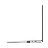 Acer Chromebook 311 11.6" Notebook, Intel Celeron N4000, 4GB RAM, 32GB eMMC (Silver) — Being Shipped