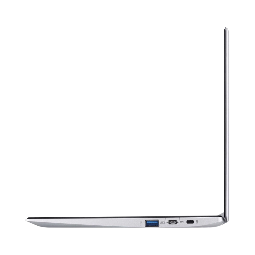 Acer Chromebook 311 11.6" Notebook, Intel Celeron N4000, 4GB RAM, 32GB eMMC (Silver) — Being Shipped