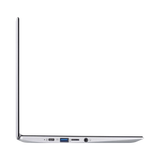 Acer Chromebook 311 11.6" Notebook, Intel Celeron N4000, 4GB RAM, 32GB eMMC (Silver) — Being Shipped