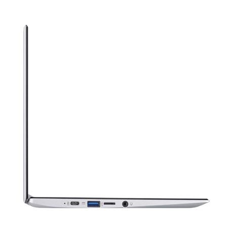 Acer Chromebook 311 11.6" Notebook, Intel Celeron N4000, 4GB RAM, 32GB eMMC (Silver) — Being Shipped
