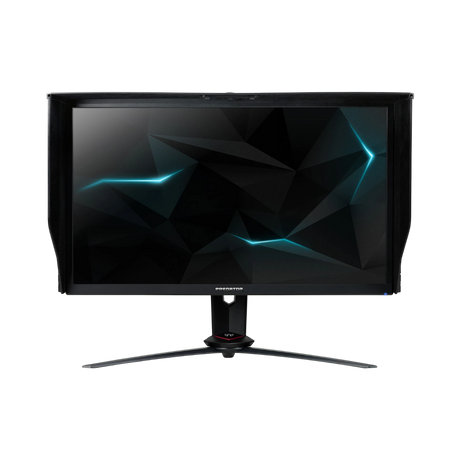 Acer Predator XB3 27" 16:9 120Hz 4K IPS G-SYNC Gaming Monitor — Being Shipped