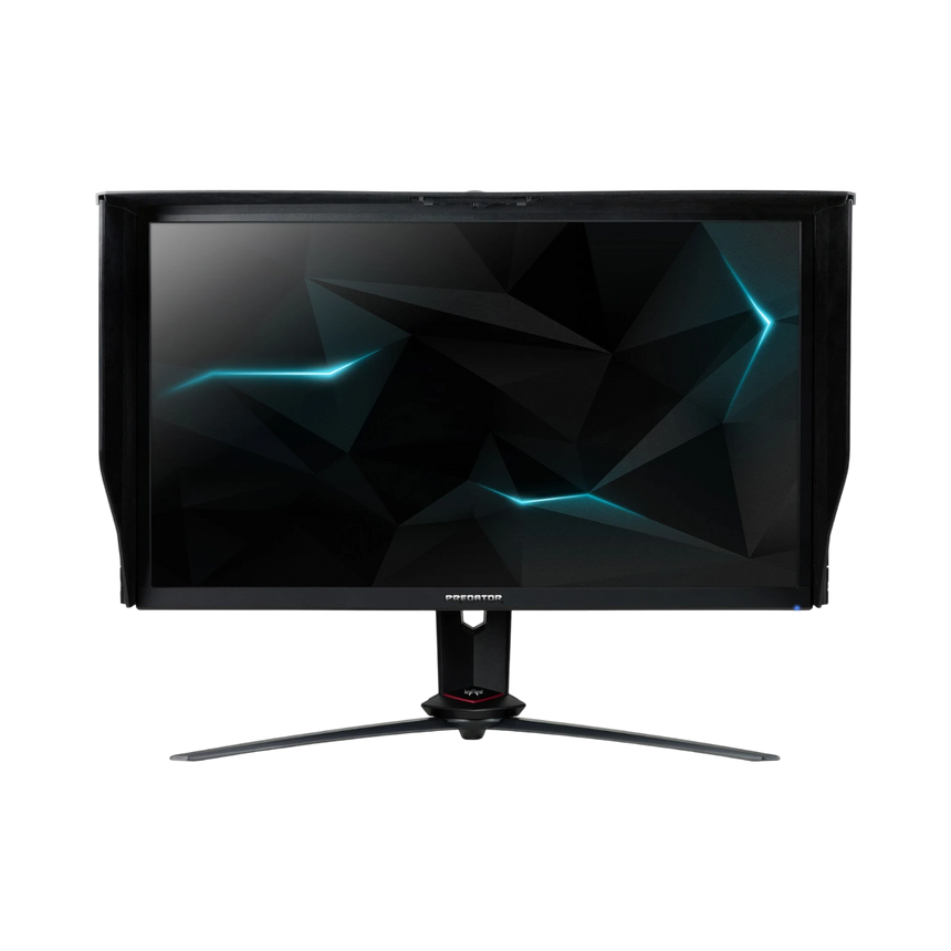 Acer Predator XB3 27" 16:9 120Hz 4K IPS G-SYNC Gaming Monitor — Being Shipped