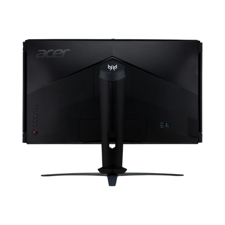 Acer Predator XB3 27" 16:9 120Hz 4K IPS G-SYNC Gaming Monitor — Being Shipped
