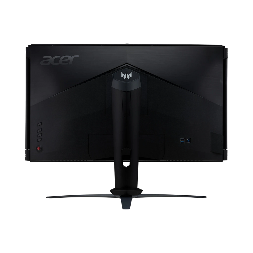 Acer Predator XB3 27" 16:9 120Hz 4K IPS G-SYNC Gaming Monitor — Being Shipped