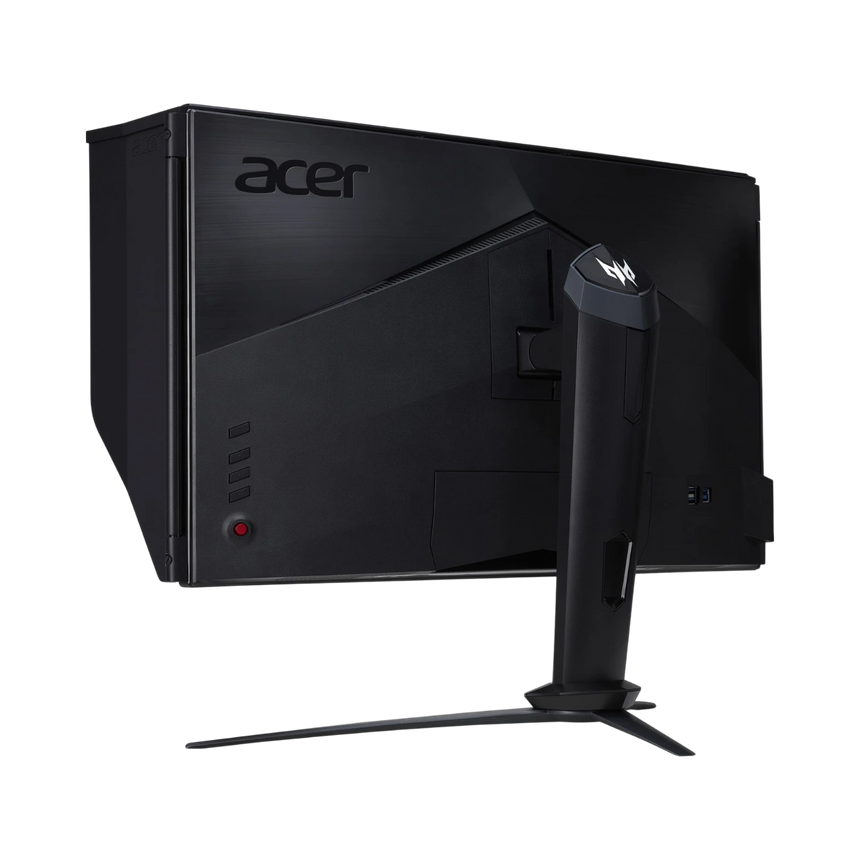 Acer Predator XB3 27" 16:9 120Hz 4K IPS G-SYNC Gaming Monitor — Being Shipped
