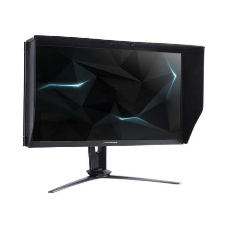 Acer Predator XB3 27" 16:9 120Hz 4K IPS G-SYNC Gaming Monitor — Being Shipped