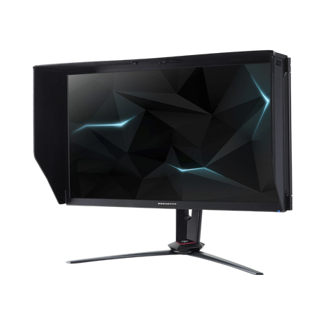 Acer Predator XB3 27" 16:9 120Hz 4K IPS G-SYNC Gaming Monitor — Being Shipped