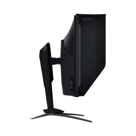 Acer Predator XB3 27" 16:9 120Hz 4K IPS G-SYNC Gaming Monitor — Being Shipped