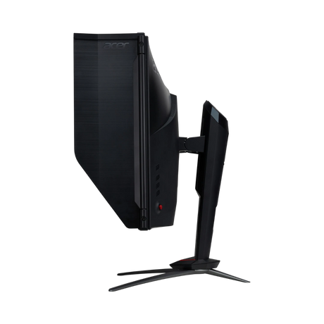 Acer Predator XB3 27" 16:9 120Hz 4K IPS G-SYNC Gaming Monitor — Being Shipped