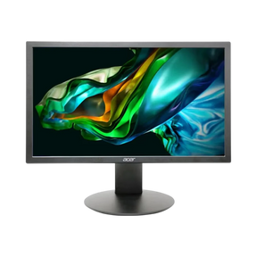 Acer V206Q Abi 19.5" 16:9 75Hz FHD LED LCD Monitor — Being Shipped