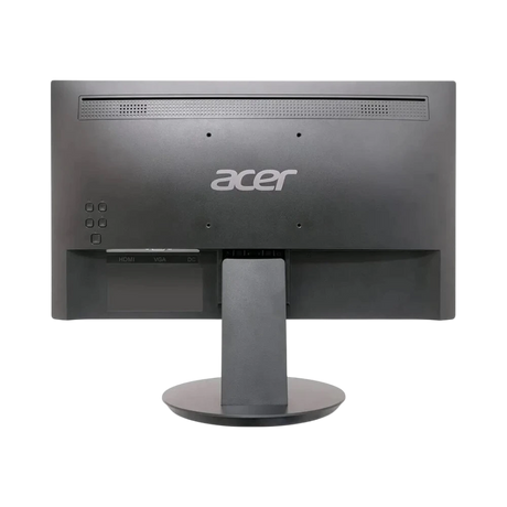Acer V206Q Abi 19.5" 16:9 75Hz FHD LED LCD Monitor — Being Shipped