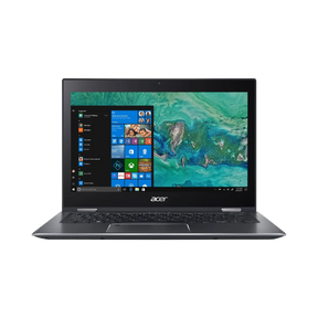 Acer Spin 5 13.5" Touchscreen Convertible Laptop, Intel Core i5-1035G4, 8GB RAM, 256GB SSD — Being Shipped