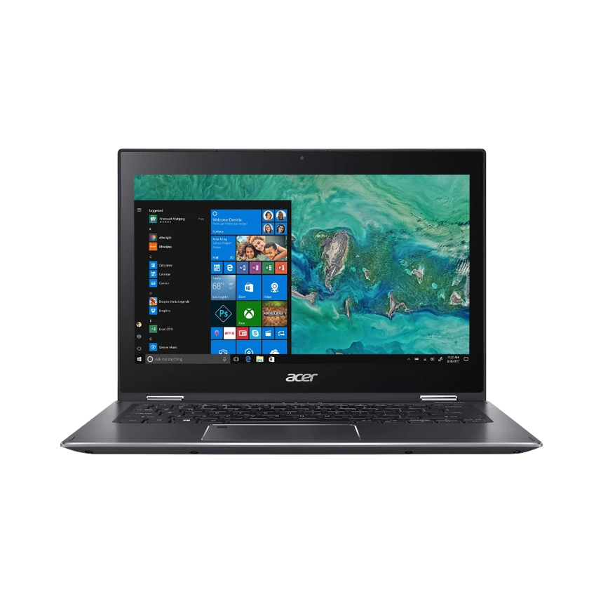 Acer Spin 5 13.5" Touchscreen Convertible Laptop, Intel Core i5-1035G4, 8GB RAM, 256GB SSD — Being Shipped