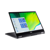 Acer Spin 5 13.5" Touchscreen Convertible Laptop, Intel Core i5-1035G4, 8GB RAM, 256GB SSD — Being Shipped