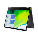 Acer Spin 5 13.5" Touchscreen Convertible Laptop, Intel Core i5-1035G4, 8GB RAM, 256GB SSD — Being Shipped