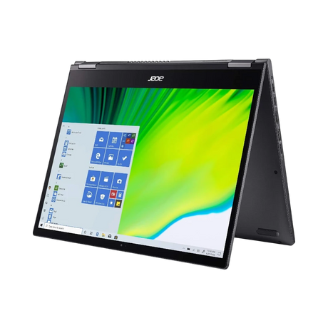 Acer Spin 5 13.5" Touchscreen Convertible Laptop, Intel Core i5-1035G4, 8GB RAM, 256GB SSD — Being Shipped