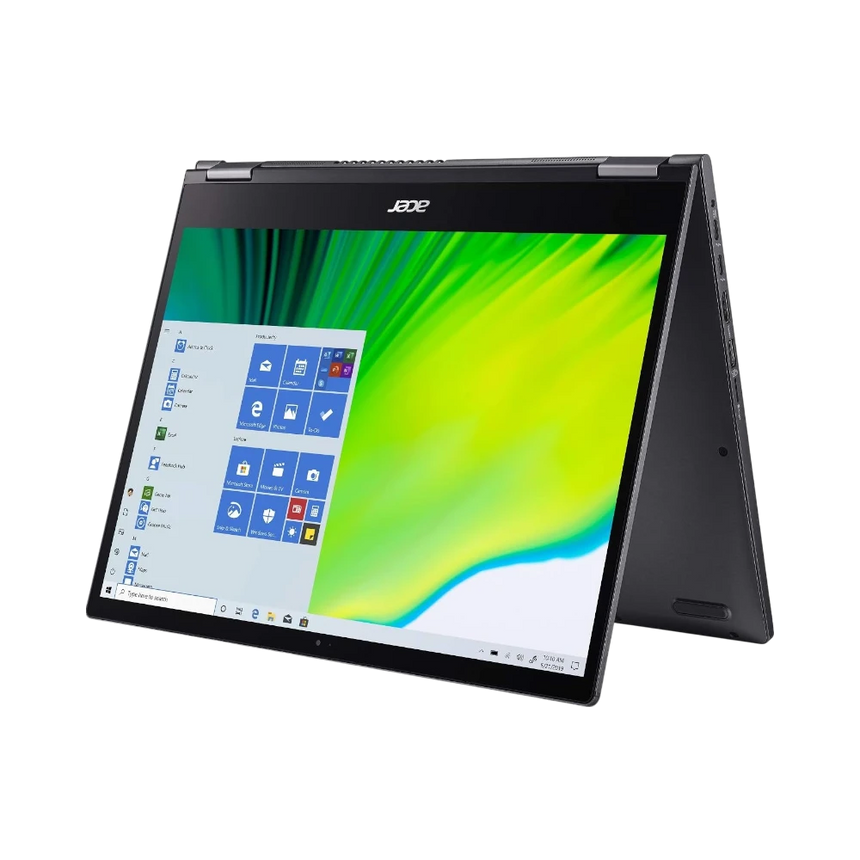 Acer Spin 5 13.5" Touchscreen Convertible Laptop, Intel Core i5-1035G4, 8GB RAM, 256GB SSD — Being Shipped