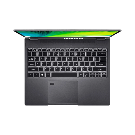 Acer Spin 5 13.5" Touchscreen Convertible Laptop, Intel Core i5-1035G4, 8GB RAM, 256GB SSD — Being Shipped