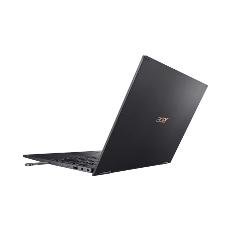 Acer Spin 5 13.5" Touchscreen Convertible Laptop, Intel Core i5-1035G4, 8GB RAM, 256GB SSD — Being Shipped