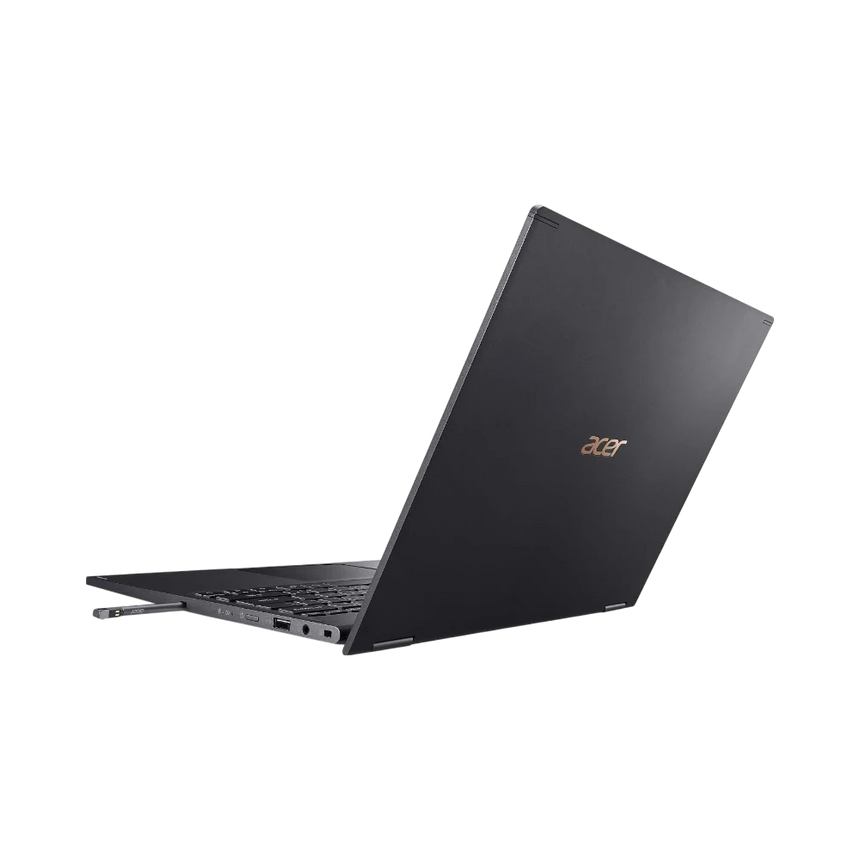 Acer Spin 5 13.5" Touchscreen Convertible Laptop, Intel Core i5-1035G4, 8GB RAM, 256GB SSD — Being Shipped