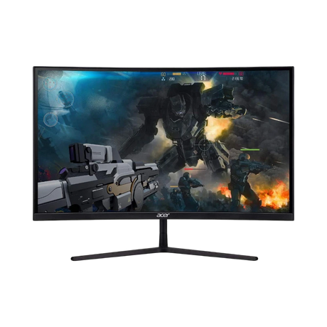 Acer EI272UR Pbmiiipx 27" 16:9 144Hz WQHD VA Curved Gaming Monitor — Being Shipped