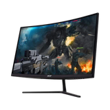 Acer EI272UR Pbmiiipx 27" 16:9 144Hz WQHD VA Curved Gaming Monitor — Being Shipped