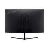 Acer EI272UR Pbmiiipx 27" 16:9 144Hz WQHD VA Curved Gaming Monitor — Being Shipped