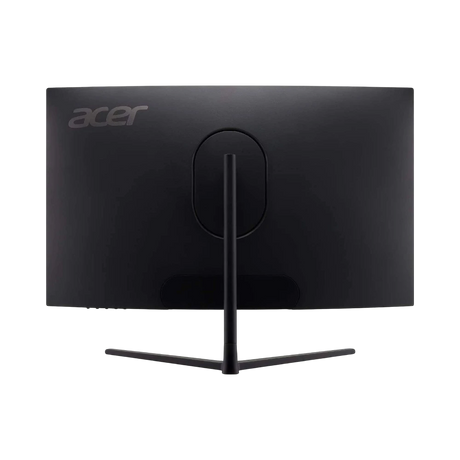 Acer EI272UR Pbmiiipx 27" 16:9 144Hz WQHD VA Curved Gaming Monitor — Being Shipped