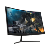 Acer EI272UR Pbmiiipx 27" 16:9 144Hz WQHD VA Curved Gaming Monitor — Being Shipped