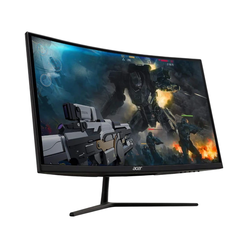 Acer EI272UR Pbmiiipx 27" 16:9 144Hz WQHD VA Curved Gaming Monitor — Being Shipped