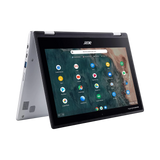 Acer Chromebook Spin 311 11.6" Touchscreen Convertible Notebook, Intel Celeron N4000, 4GB RAM, 64GB eMMC — Being Shipped