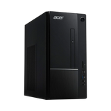 Acer Aspire TC-875-UR12 Tower Desktop Computer, Intel Core i5-10400, 8GB DDR4 RAM, 1TB HDD — Being Shipped
