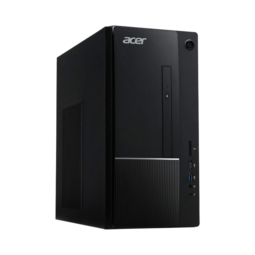 Acer Aspire TC-875-UR12 Tower Desktop Computer, Intel Core i5-10400, 8GB DDR4 RAM, 1TB HDD — Being Shipped