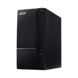 Acer Aspire TC-875-UR12 Tower Desktop Computer, Intel Core i5-10400, 8GB DDR4 RAM, 1TB HDD — Being Shipped