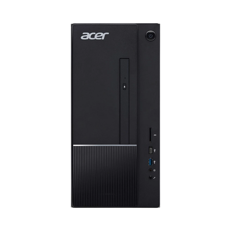 Acer Aspire TC-875-UR12 Tower Desktop Computer, Intel Core i5-10400, 8GB DDR4 RAM, 1TB HDD — Being Shipped