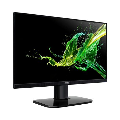 Acer KA272 Abi 27" 16:9 75Hz FHD VA Monitor — Being Shipped