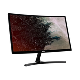 Acer ED242QR Abidpx 23.6" 16:9 114Hz FHD LCD FreeSync Curved Monitor — Being Shipped