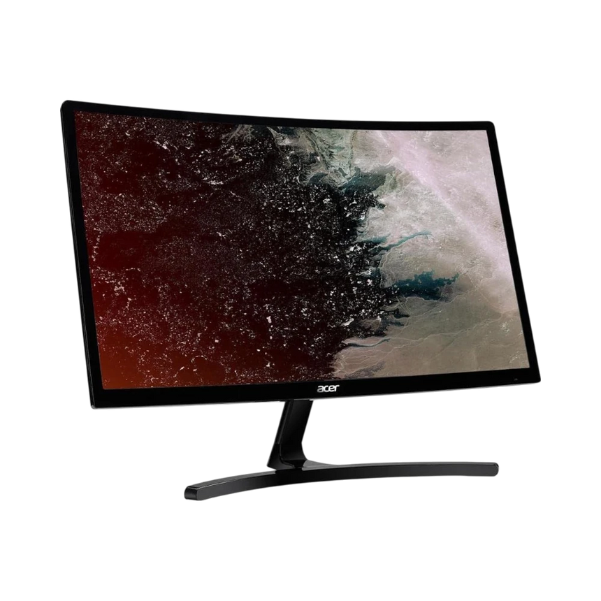 Acer ED242QR Abidpx 23.6" 16:9 114Hz FHD LCD FreeSync Curved Monitor — Being Shipped