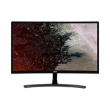 Acer ED242QR Abidpx 23.6" 16:9 114Hz FHD LCD FreeSync Curved Monitor — Being Shipped