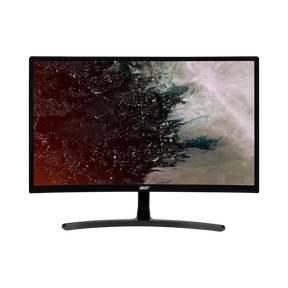 Acer ED242QR Abidpx 23.6" 16:9 114Hz FHD LCD FreeSync Curved Monitor — Being Shipped