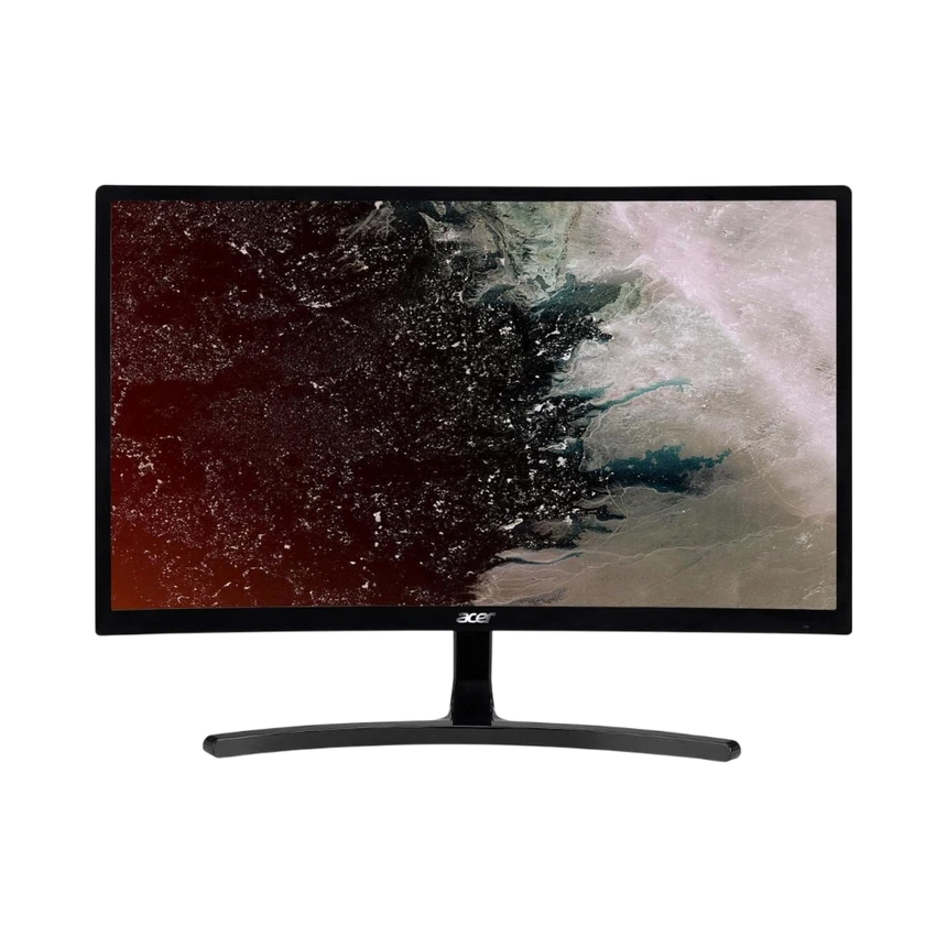 Acer ED242QR Abidpx 23.6" 16:9 114Hz FHD LCD FreeSync Curved Monitor — Being Shipped