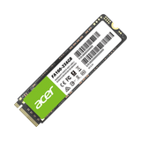 Acer FA100 256GB M.2 2280 NVMe Gen3 x4 Internal SSD — Being Shipped