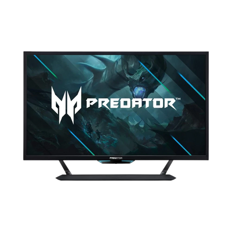 Acer Predator CG7 42.5" 16:9 144Hz 4K HDR VA Gaming Monitor — Being Shipped