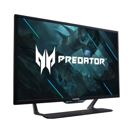 Acer Predator CG7 42.5" 16:9 144Hz 4K HDR VA Gaming Monitor — Being Shipped