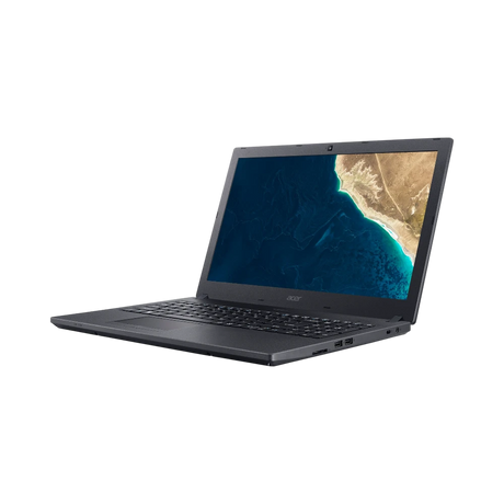 Acer TravelMate P2510-G2-M-891A 15.6" Laptop, Intel Core i7-8550U, 8GB RAM, 256GB SSD — Being Shipped