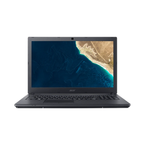 Acer TravelMate P2510-G2-M-891A 15.6" Laptop, Intel Core i7-8550U, 8GB RAM, 256GB SSD — Being Shipped