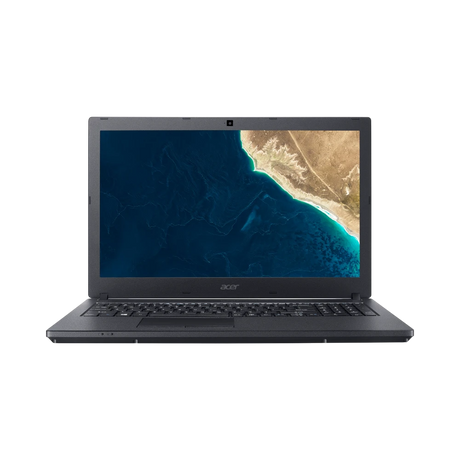 Acer TravelMate P2510-G2-M-891A 15.6" Laptop, Intel Core i7-8550U, 8GB RAM, 256GB SSD — Being Shipped