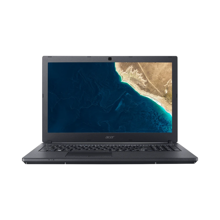 Acer TravelMate P2510-G2-M-891A 15.6" Laptop, Intel Core i7-8550U, 8GB RAM, 256GB SSD — Being Shipped